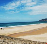 Praia do Guincho Praia do Guincho