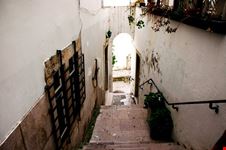 verso il cuore dell'Alfama
