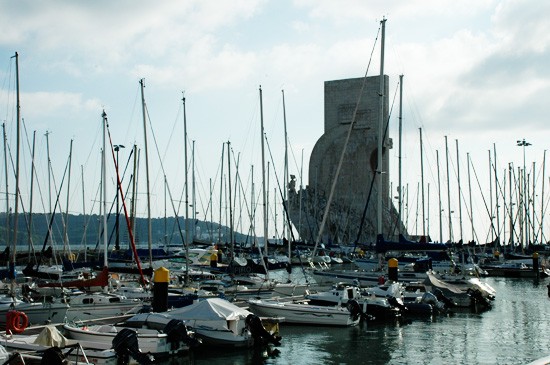 Rio Tejo