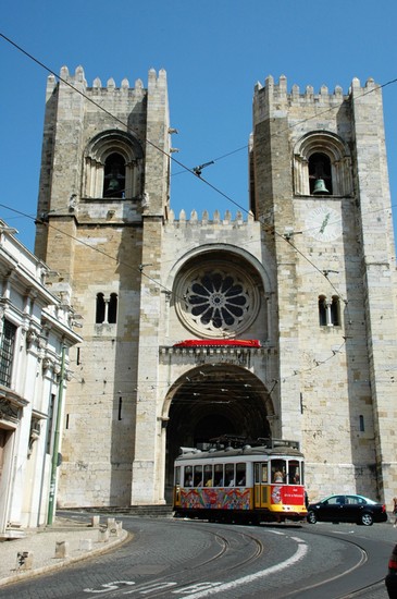 Lisbona