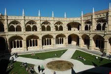 Mosteiro dos Jerónimos
