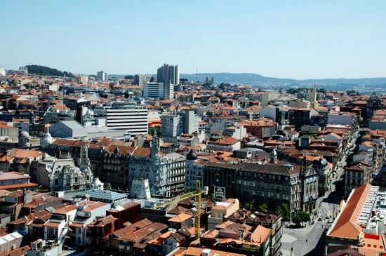  Espinho  