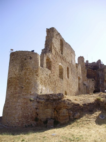 Castello di Mazzarino
