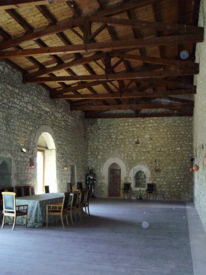 Castello di Mussomeli