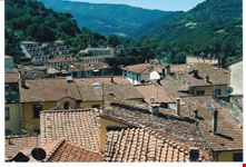 I tetti del paese