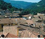 I tetti del paese I tetti del paese