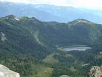Lago Malghette