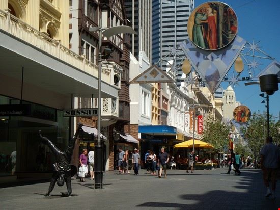  Perth  