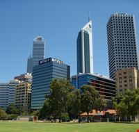 lo skyline di perth perth lo skyline di perth perth