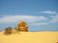 pinnacles perth