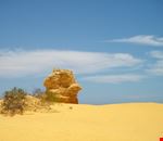 PINNACLES PINNACLES