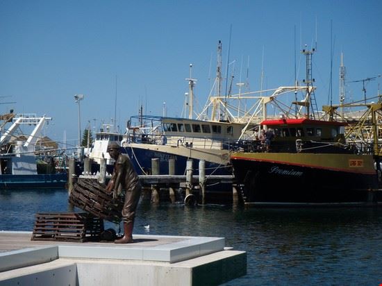 Fremantle Perth  