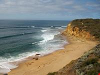 THE GREAT OCEAN'S ROAD