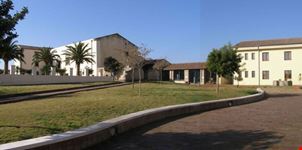 barumini area museale zapata