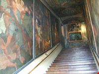 La scala santa