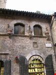 medioevo oggi assisi