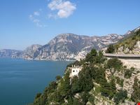 Costiera amalfitana: le limonaie