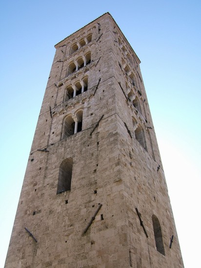 Il campanile