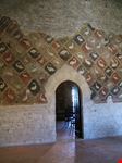 Sala delle oche