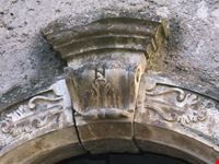 architrave arezzo