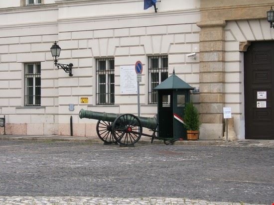 Il Quartiere del Castello Budapest  