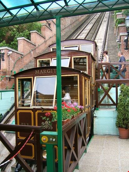 Il Quartiere del Castello Budapest  
