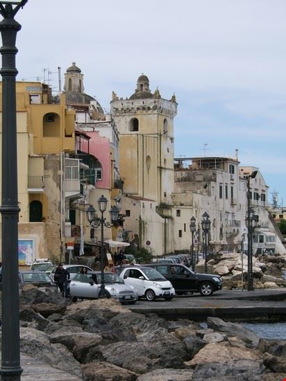 Ischia  Ischia   