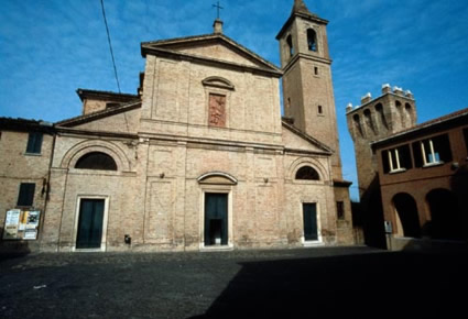 Chiesa di San Biagio