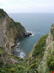 La baia di Sorgeto