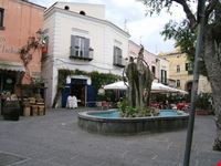 la piazzetta