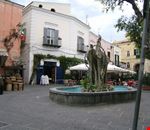 la piazzetta la piazzetta