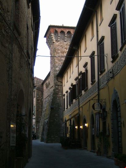  Lucignano  