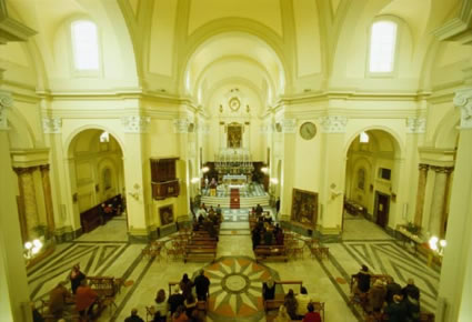 Chiesa di San Biagio