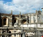 Monastero di Tomar Monastero di Tomar