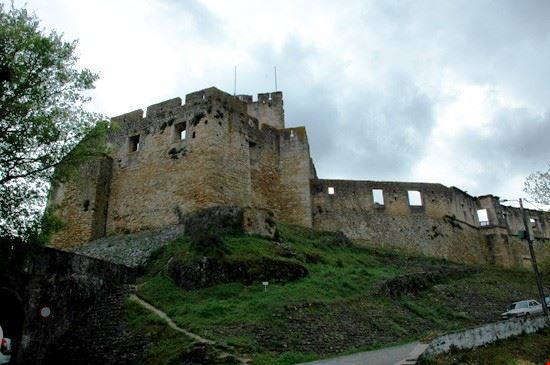  Leiria  