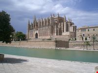 palma di maiorca la seu