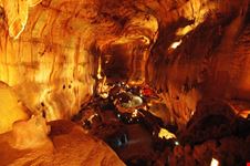 grotte di Mira de Aire
