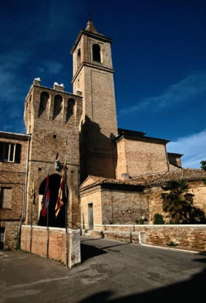 Porta Marina