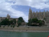 palma di maiorca parc de la mar