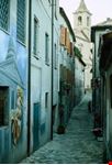 Via del centro