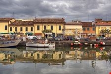 cervia il canale
