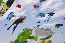 cervia international kite festival