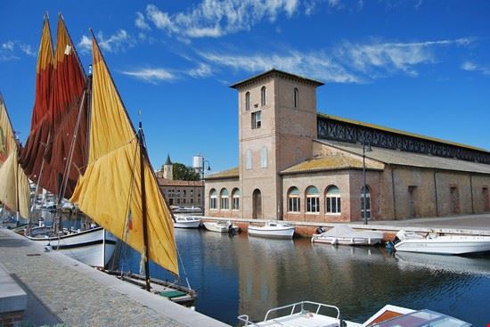  Cervia honza28683 - www.shutterstock.com honza28683