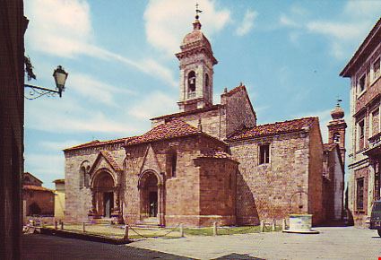 Centro storico