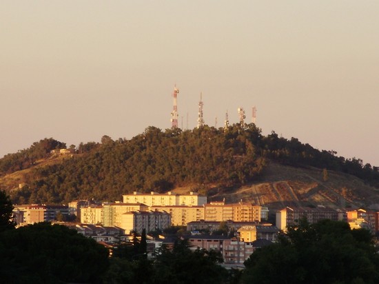Monte San Giuliano