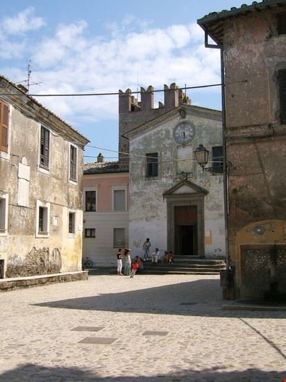  Calcata  