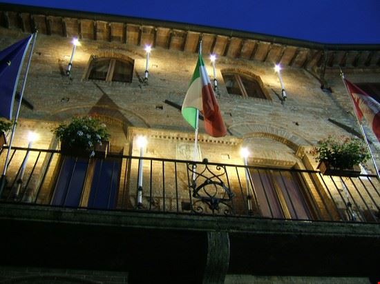  Buonconvento  