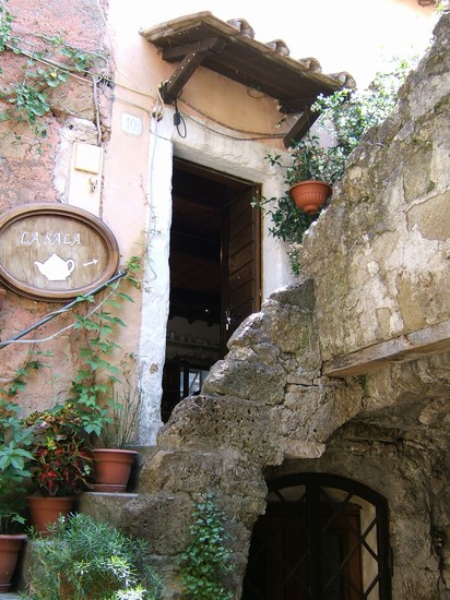 abitazioni di sogno