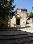 La cappella