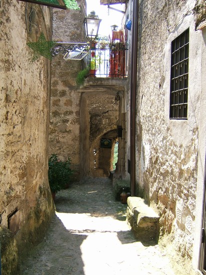 vicoli